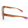 Polaroid Sunglasses Unisex (Lens/Bridge/Temple) 58/17/140 mm) - (PLD6077FS-09Q)