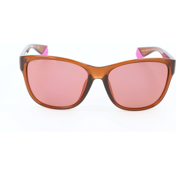 Polaroid Sunglasses Unisex (Lens/Bridge/Temple) 58/17/140 mm) - (PLD6077FS-09Q)