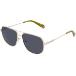 Polaroid Sunglasses Unisex (Lens/Bridge/Temple) 58/18/145 mm) - (PLD6195SXZ1PF)