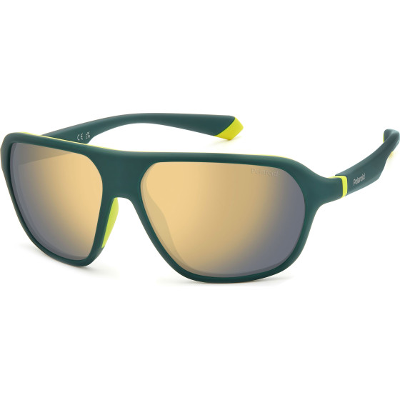 Polaroid Sunglasses Unisex (Lens/Bridge/Temple) 59/13/135 mm) - (PLD2152SDLD)