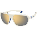 Polaroid Sunglasses Unisex (Lens/Bridge/Temple) 59/13/135 mm) - (PLD2152SVK6)