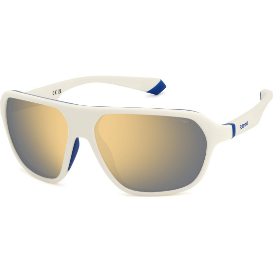 Polaroid Sunglasses Unisex (Lens/Bridge/Temple) 59/13/135 mm) - (PLD2152SVK6)