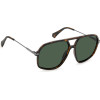 Polaroid Sunglasses Unisex (Lens/Bridge/Temple) 59/13/140 mm) - (PLD6182S086UC)