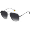 Polaroid Sunglasses Unisex (Lens/Bridge/Temple) 59/13/140 mm) - (PLD6182S900WJ)