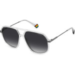 Polaroid Sunglasses Unisex (Lens/Bridge/Temple) 59/13/140 mm) - (PLD6182S900WJ)