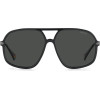 Polaroid Sunglasses Unisex (Lens/Bridge/Temple) 59/13/140 mm) - (PLD6182SKB7M9)