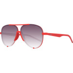 Polaroid Sunglasses Unisex (Lens/Bridge/Temple) 60/08/140 mm) - (PLD6017SABA8W)