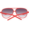 Polaroid Sunglasses Unisex (Lens/Bridge/Temple) 60/08/140 mm) - (PLD6017SABA8W)