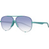 Polaroid Sunglasses Unisex (Lens/Bridge/Temple) 60/08/140 mm) - (PLD6017SVWAWJ)