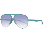 Polaroid Sunglasses Unisex (Lens/Bridge/Temple) 60/08/140 mm) - (PLD6017SVWAWJ)
