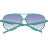 Polaroid Sunglasses Unisex (Lens/Bridge/Temple) 60/08/140 mm) - (PLD6017SVWAWJ)