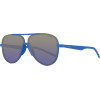 Polaroid Sunglasses Unisex (Lens/Bridge/Temple) 60/08/140 mm) - (PLD6017SZDIPW)