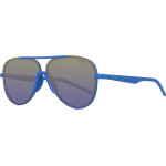 Polaroid Sunglasses Unisex (Lens/Bridge/Temple) 60/08/140 mm) - (PLD6017SZDIPW)
