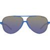 Polaroid Sunglasses Unisex (Lens/Bridge/Temple) 60/08/140 mm) - (PLD6017SZDIPW)