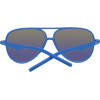 Polaroid Sunglasses Unisex (Lens/Bridge/Temple) 60/08/140 mm) - (PLD6017SZDIPW)