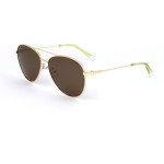 Polaroid Sunglasses Unisex (Lens/Bridge/Temple) 60/14/145 mm) - (PLD4142GSX01Q)