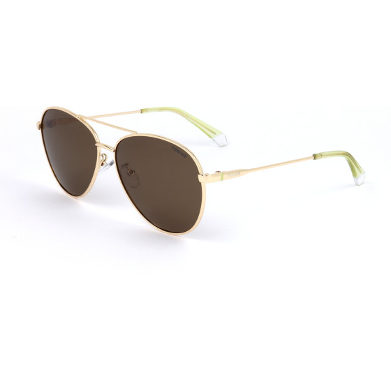 Polaroid Sunglasses Unisex (Lens/Bridge/Temple) 60/14/145 mm) - (PLD4142GSX01Q)