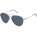 Polaroid Sunglasses Unisex (Lens/Bridge/Temple) 60/14/145 mm) - (PLD4142GSX6LB)