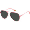 Polaroid Sunglasses Unisex (Lens/Bridge/Temple) 60/14/145 mm) - (PLD6187S35J)
