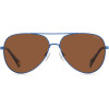Polaroid Sunglasses Unisex (Lens/Bridge/Temple) 60/14/145 mm) - (PLD6187SMVUHE)