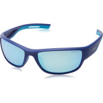 Polaroid Sunglasses Unisex (Lens/Bridge/Temple) 60/17/125 mm) - (PLD7028S-242)