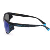 Polaroid Sunglasses Unisex (Lens/Bridge/Temple) 60/18/140 mm) - (PLD7032-S-S6F)