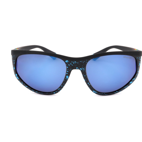 Polaroid Sunglasses Unisex (Lens/Bridge/Temple) 60/18/140 mm) - (PLD7032-S-S6F)