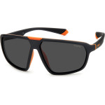 Polaroid Sunglasses Unisex (Lens/Bridge/Temple) 61/11/135 mm) - (PLD2142SRC2)