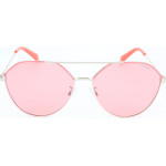 Polaroid Sunglasses Unisex (Lens/Bridge/Temple) 61/15/145 mm) - (PLD6059FS-35J)