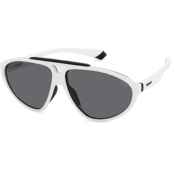 Polaroid Sunglasses Unisex (Lens/Bridge/Temple) 62/11/140 mm) - (PLD2151S6HT)
