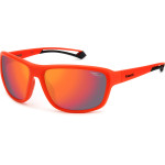 Polaroid Sunglasses Unisex (Lens/Bridge/Temple) 62/17/130 mm) - (PLD7049S0Z3G2)