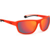 Polaroid Sunglasses Unisex (Lens/Bridge/Temple) 62/17/130 mm) - (PLD7049S0Z3G2)