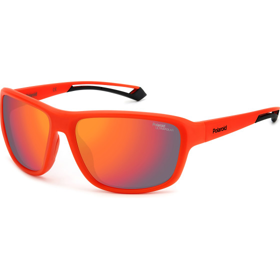 Polaroid Sunglasses Unisex (Lens/Bridge/Temple) 62/17/130 mm) - (PLD7049S0Z3G2)