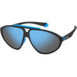 Polaroid Sunglasses Unisex (Lens/Bridge/Temple) 62/17/140 mm) - (PLD2151S0VKG2)