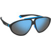 Polaroid Sunglasses Unisex (Lens/Bridge/Temple) 62/17/140 mm) - (PLD2151S0VKG2)