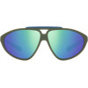 Polaroid Sunglasses Unisex (Lens/Bridge/Temple) 62/17/140 mm) - (PLD2151SDLDG2)