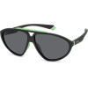 Polaroid Sunglasses Unisex (Lens/Bridge/Temple) 62/18/140 mm) - (PLD2151S3OLG2)
