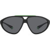 Polaroid Sunglasses Unisex (Lens/Bridge/Temple) 62/18/140 mm) - (PLD2151S3OLG2)