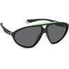 Polaroid Sunglasses Unisex (Lens/Bridge/Temple) 62/18/140 mm) - (PLD2151S3OLG2)
