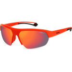 Polaroid Sunglasses Unisex (Lens/Bridge/Temple) 65/17/130 mm) - (PLD7048S0Z3G6)