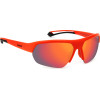 Polaroid Sunglasses Unisex (Lens/Bridge/Temple) 65/17/130 mm) - (PLD7048S0Z3G6)