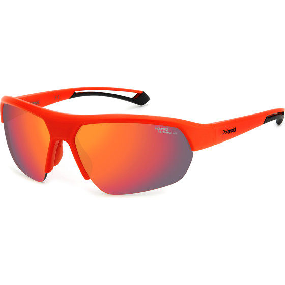 Polaroid Sunglasses Unisex (Lens/Bridge/Temple) 65/17/130 mm) - (PLD7048S0Z3G6)