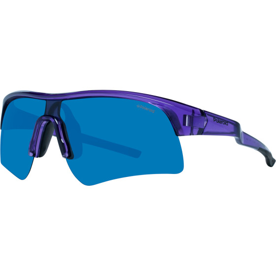 Polaroid Sunglasses Unisex (Lens/Bridge/Temple) 99/00/130 mm) - (PLD7024S99B3V)