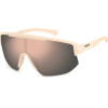 Polaroid Sunglasses Unisex (Lens/Bridge/Temple) 99/00/135 mm) - (PLD7047SZ1P)