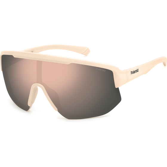 Polaroid Sunglasses Unisex (Lens/Bridge/Temple) 99/00/135 mm) - (PLD7047SZ1P)