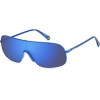 Polaroid Sunglasses Unisex (Lens/Bridge/Temple) 99/01/140 mm) - (PLD6222SPJP)