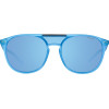 Polaroid Sunglasses Unisex (Lens/Bridge/Temple) 99/01/145 mm) - (PLD6023S15MJY)