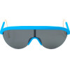 Polaroid Sunglasses Unisex (Lens/Bridge/Temple) 99/01/155 mm) - (PLD6037SRCT99)
