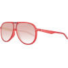 Polaroid Sunglasses Unisex (Lens/Bridge/Temple) 99/14/145 mm) - (PLD-6025-S15J)