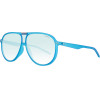 Polaroid Sunglasses Unisex (Lens/Bridge/Temple) 99/14/145 mm) - (PLD-6025-S15M)